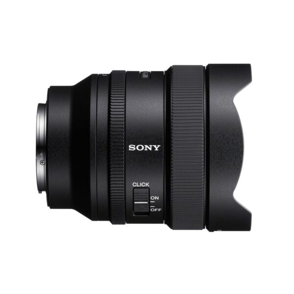 Sony FE 14mm F1.8 GM - Image 4