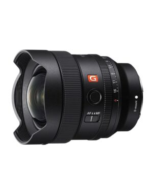 Sony FE 14mm F1.8 GM