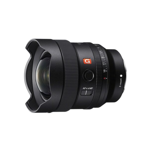 Sony FE 14mm F1.8 GM