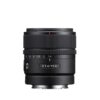 Sony E-Mount 15mm f/1.4 G Lens
