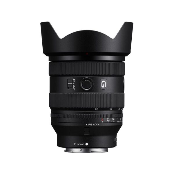 Sony E-Mount 20-70mm f/4 G Lens - Image 3