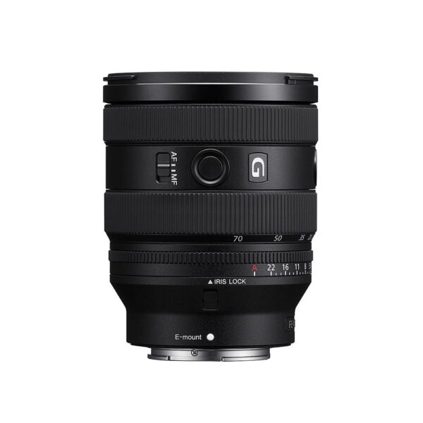 Sony E-Mount 20-70mm f/4 G Lens - Image 4