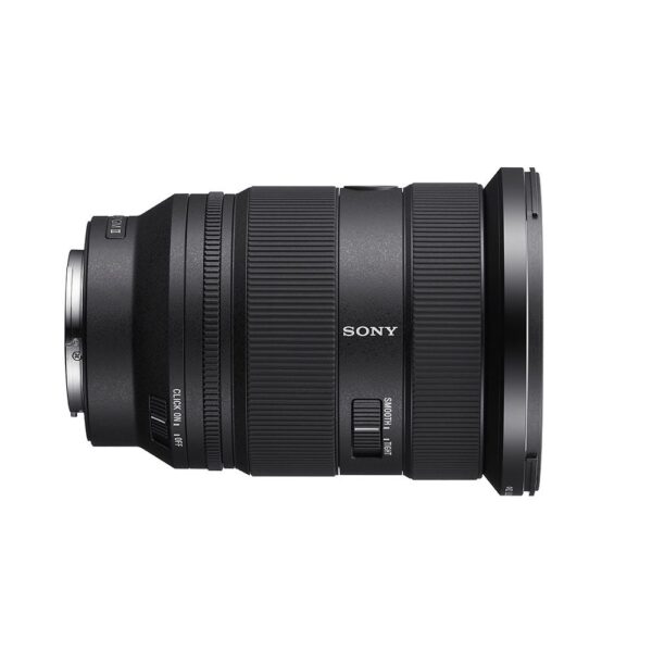 Sony E-Mount FE 24-70mm f/2.8 M2 GM Lens - Image 5