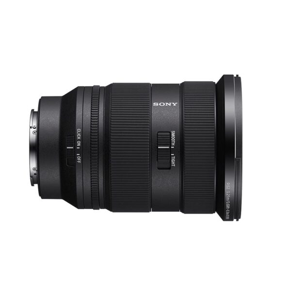 Sony E-Mount FE 24-70mm f/2.8 M2 GM Lens - Image 6