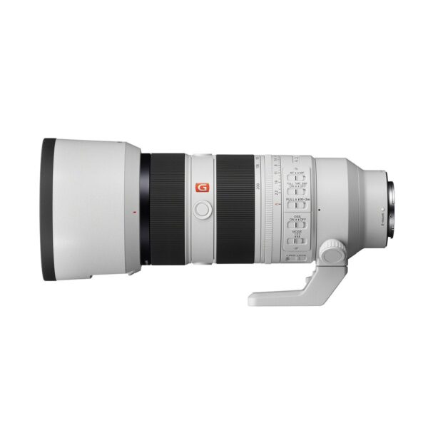 Sony E-Mount FE 70-200mm F2.8 GM M2 Lens - Image 2