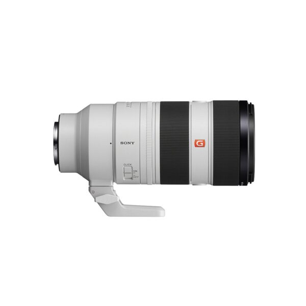 Sony E-Mount FE 70-200mm F2.8 GM M2 Lens - Image 3