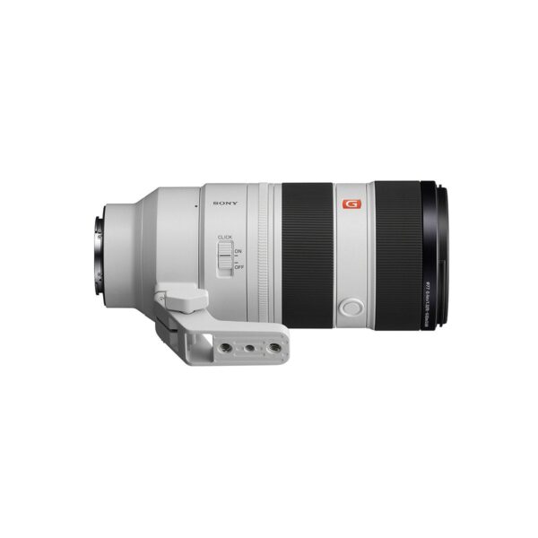 Sony E-Mount FE 70-200mm F2.8 GM M2 Lens - Image 4