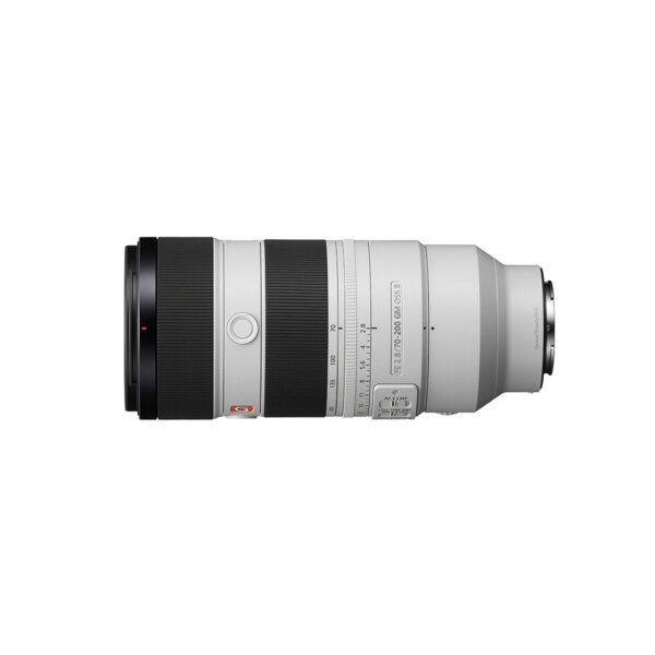 Sony E-Mount FE 70-200mm F2.8 GM M2 Lens - Image 6