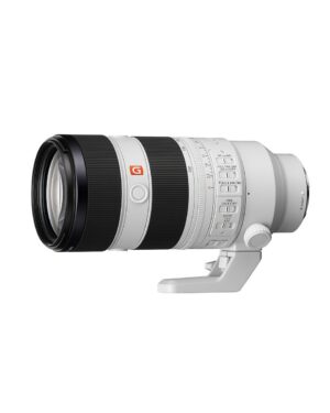 Sony E-Mount FE 70-200mm F2.8 GM M2 Lens