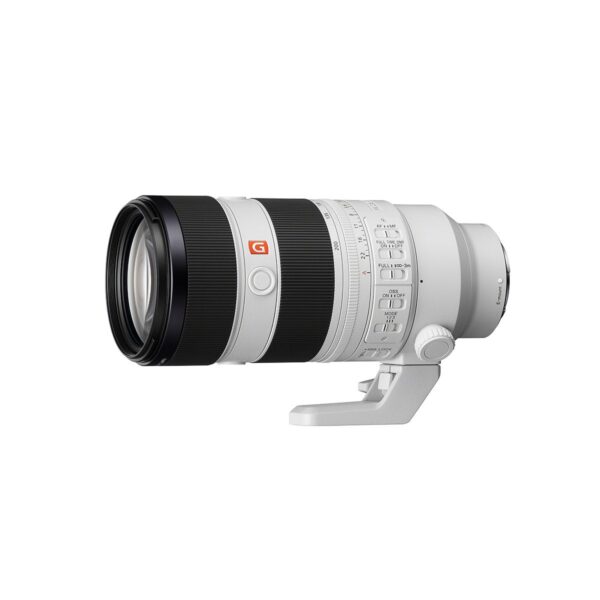 Sony E-Mount FE 70-200mm F2.8 GM M2 Lens