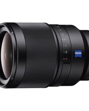 Sony E-Mount Zeiss 35mm F1.4