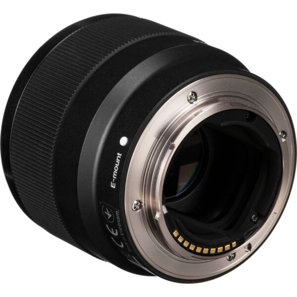Sony E-Mount 50mm F1.8 Standard Prime Lens - Image 6
