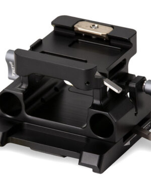Tilta TILTAING 15mm LWS Baseplate Type II - Black version