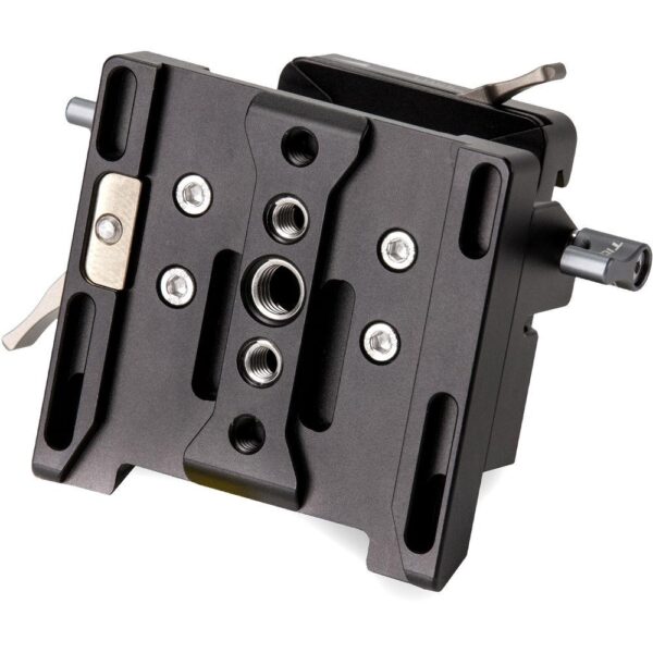 Tilta TILTAING 15mm LWS Baseplate Type II - Black version - Image 3