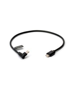 Tilta Advanced Side Focus Handle USB-C Control Cable for Nucleus Nano II Motor (30cm)