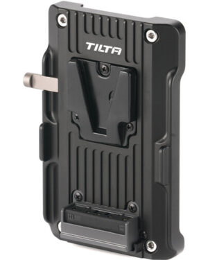 Tilta Battery Plate for DJI Video Transmitter (Female) - V Mount