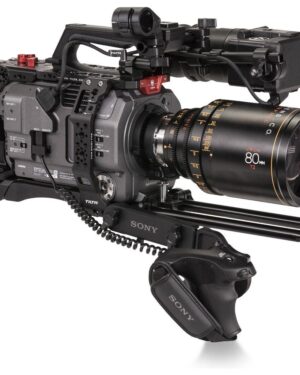 Tilta Camera Cage for Sony FX9 - V-Mount