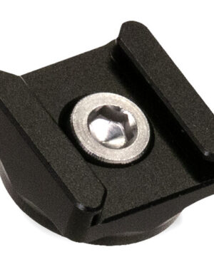 Tilta Tiltaing Cold Shoe Receiver Attachment - Black