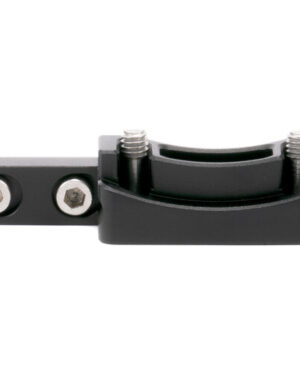 Tilta EF Mount Lens Adapter Support for Sony FX3/FX30 V2 - Black