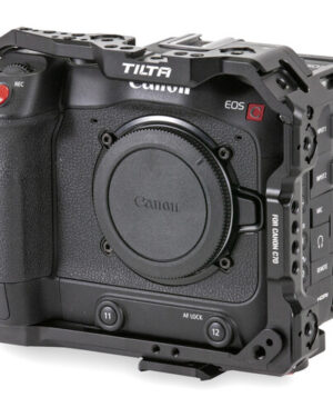 Tilta Full Camera Cage for Sony a7siii - Black