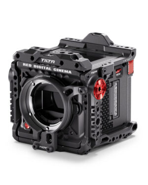 Tilta Full Camera Cage for RED KOMODO-X - Black