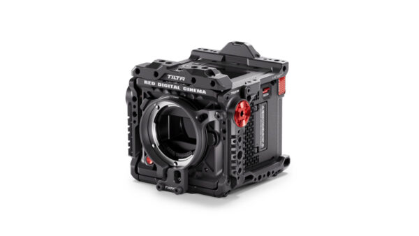 Tilta Full Camera Cage for RED KOMODO-X - Black
