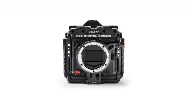 Tilta Full Camera Cage for RED KOMODO-X - Black - Image 2