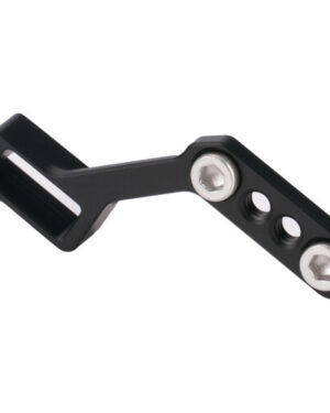 Tilta HDMI Clamp Attachment for Canon C70 - Black