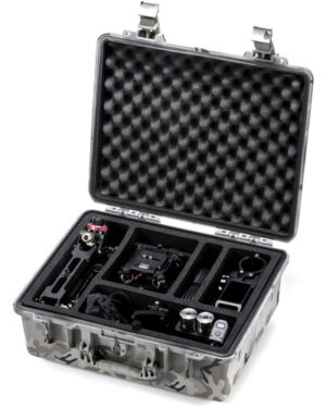 Tilta Hydra Predator Shock Absorbing Arm - V Mount