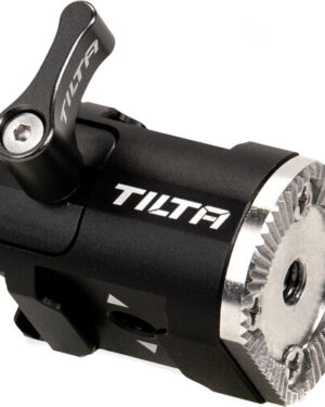Tilta Left Side NATO Rail to Rosette Adapter