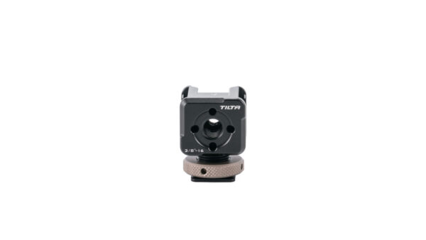 Tilta Multi-Functional Cold Shoe Mounting Bracket - Black - Image 2