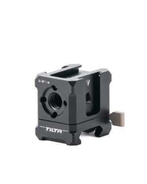 Tilta Multi-Functional NATO Mounting Bracket - Black