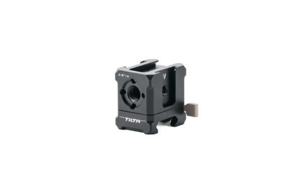 Tilta Multi-Functional NATO Mounting Bracket - Black
