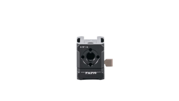 Tilta Multi-Functional NATO Mounting Bracket - Black - Image 2