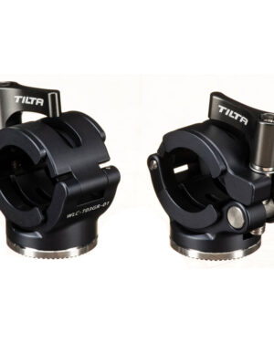 Tilta Nucleus-M Hand Grips Universal Gimbal Adapter with Rosettes (L/R)