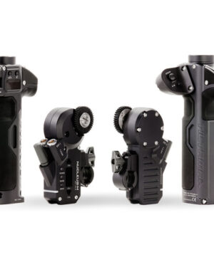 Tilta Nucleus-M Wireless Lens Control System Partial Kit V