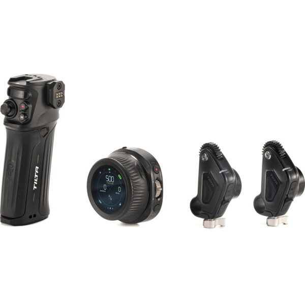 Tilta Nucleus Nano II Wireless Lens Control System Kit II (with Internal Batteries)