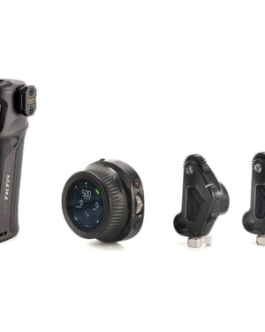 Tilta Nucleus Nano II Wireless Lens Control System Kit I (with Internal Batteries)