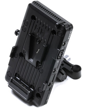 Tilta DSLR power supply system(15mm rod adaptor) V lock