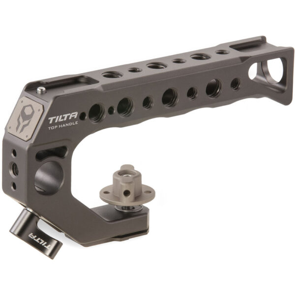 Tilta TILTAING Quick Release Handle-Tilta Grey