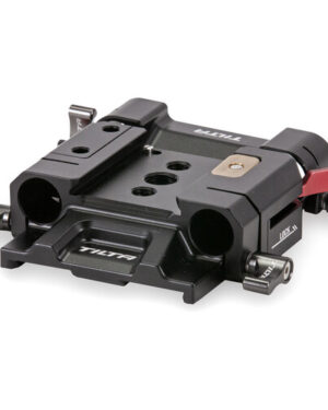 Tilta Tiltaing 15mm LWS Baseplate Type V - Black