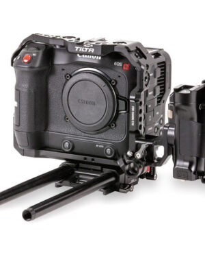 Tilta Tiltaing Canon C70 Advanced Kit - Black