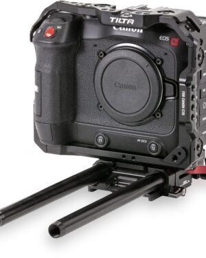 Tilta Tiltaing Canon C70 Lightweight Kit - Black
