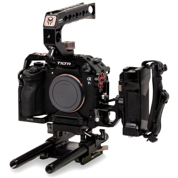 Tilta Tiltaing Sony a7siii Kit E - Black