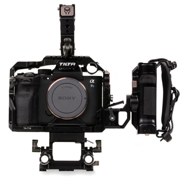 Tilta Tiltaing Sony a7siii Kit E - Black - Image 3