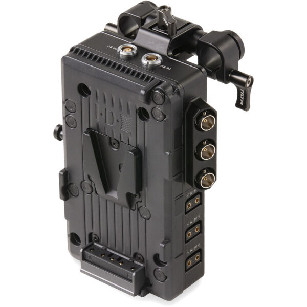 Tilta Universal Battery Plate - V Mount