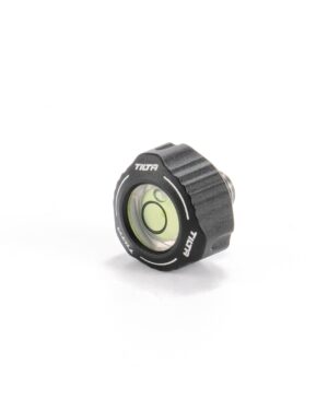 Tilta Universal Bubble Level  - Black