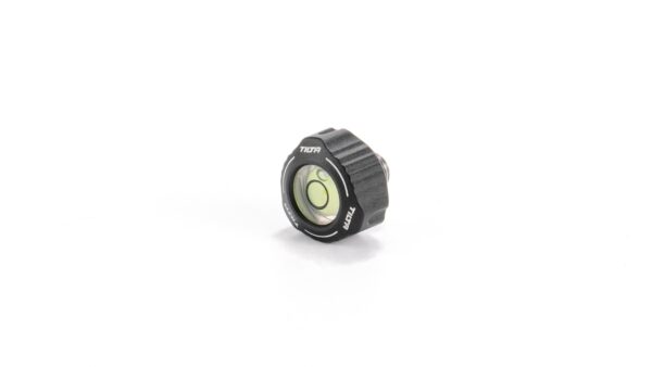 Tilta Universal Bubble Level  - Black