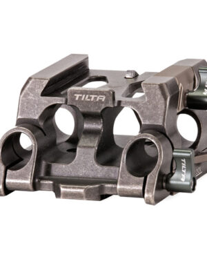 Tilta Tiltaing 15mm LWS Baseplate Type IV - Tactical Gray