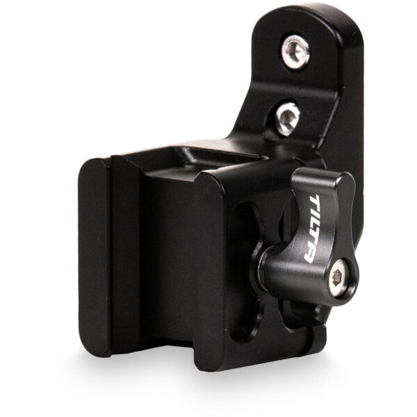 Tilta Tiltaing Advanced Left Side Handle Attachment Type VI - Black